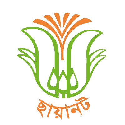 ছায়ানট logo